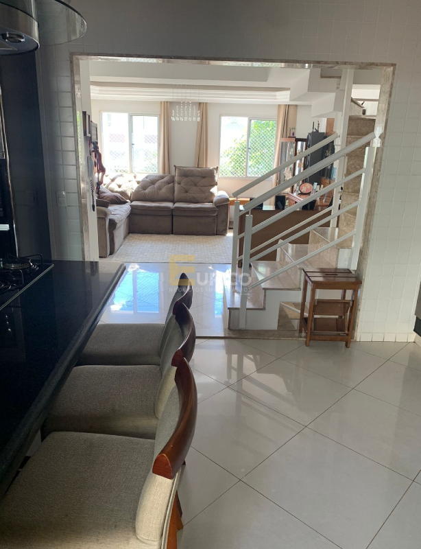 Casa em condomínio à venda no Condomínio Giorno Di Sole II em Jundiaí/SP: 