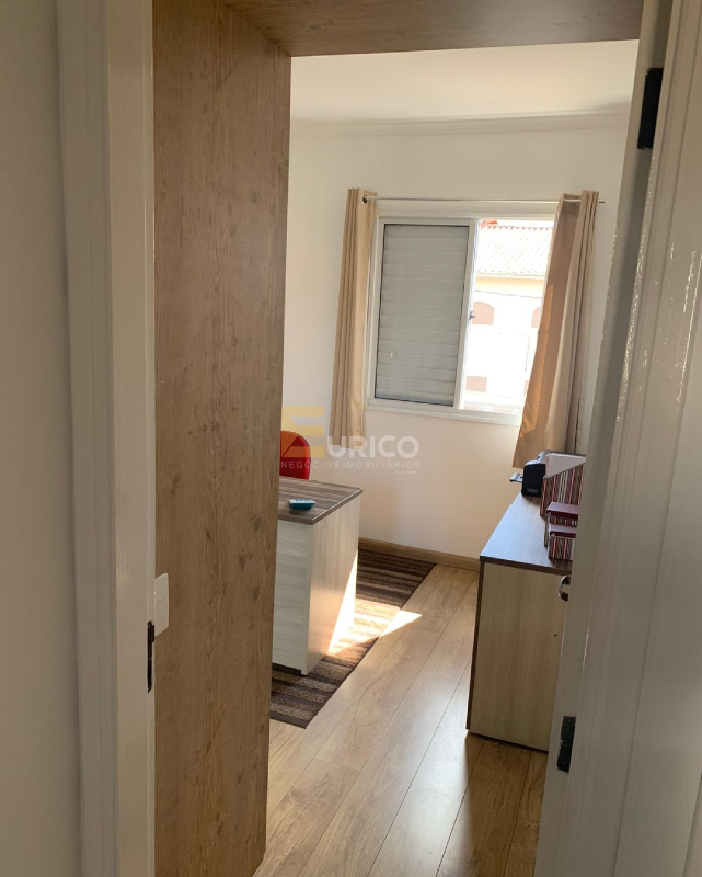 Casa em condomínio à venda no Condomínio Giorno Di Sole II em Jundiaí/SP: 