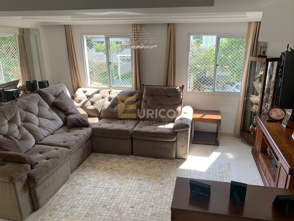 Casa em condomínio à venda no Condomínio Giorno Di Sole II em Jundiaí/SP: 