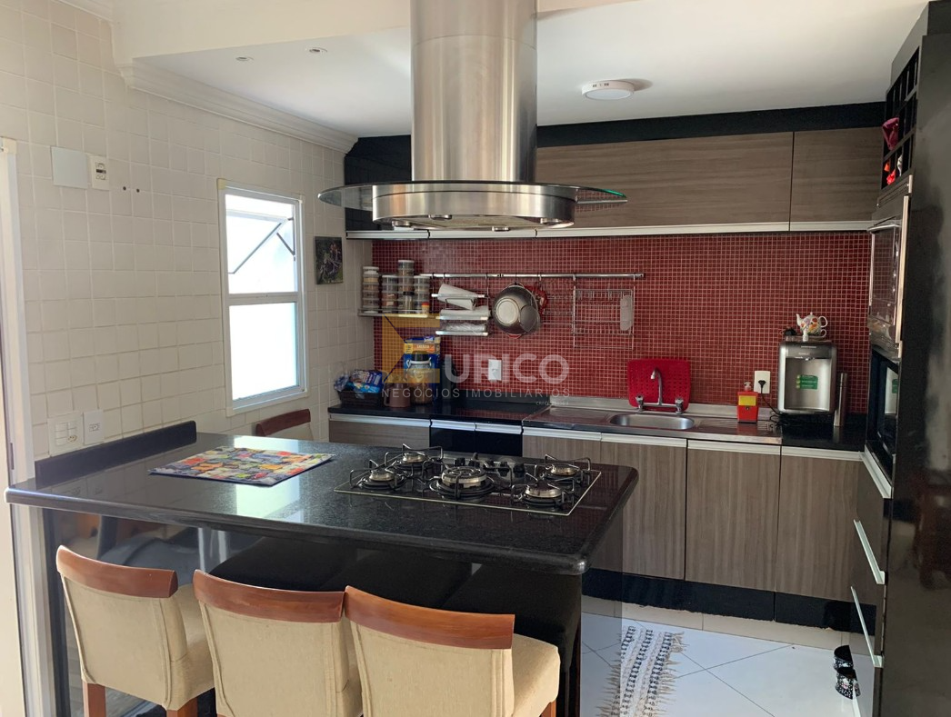 Casa em condomínio à venda no Condomínio Giorno Di Sole II em Jundiaí/SP: 