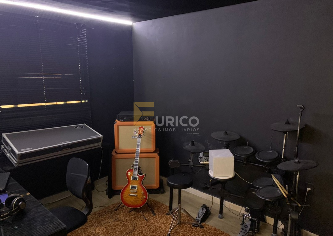 Casa em condomínio à venda no Condomínio Giorno Di Sole II em Jundiaí/SP: 