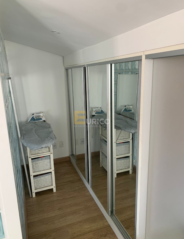 Casa em condomínio à venda no Condomínio Giorno Di Sole II em Jundiaí/SP: 