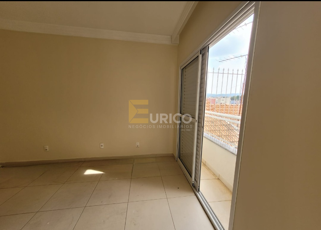 Casa à venda no BELA VISTA em Jundiaí/SP: 