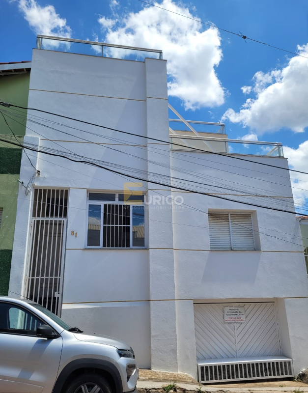 Casa à venda no BELA VISTA em Jundiaí/SP: 