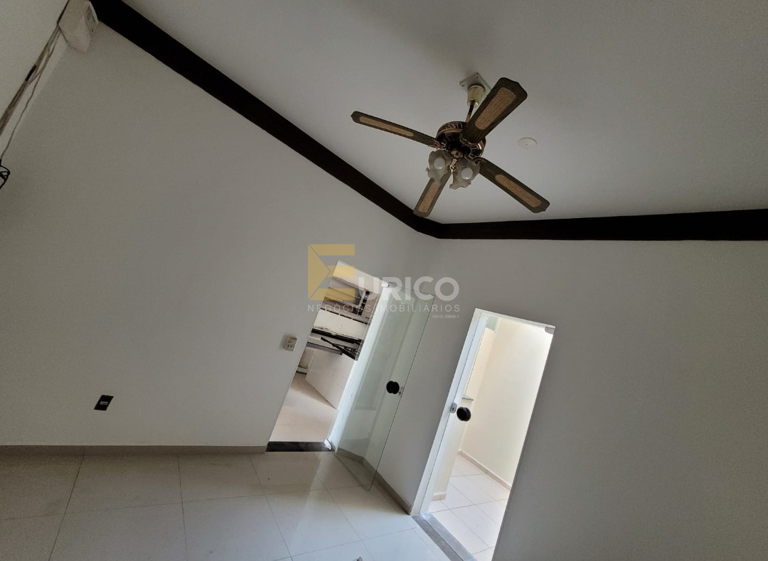 Casa à venda no BELA VISTA em Jundiaí/SP: 