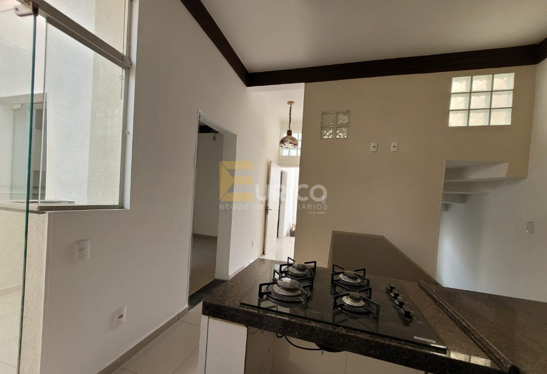 Casa à venda no BELA VISTA em Jundiaí/SP: 