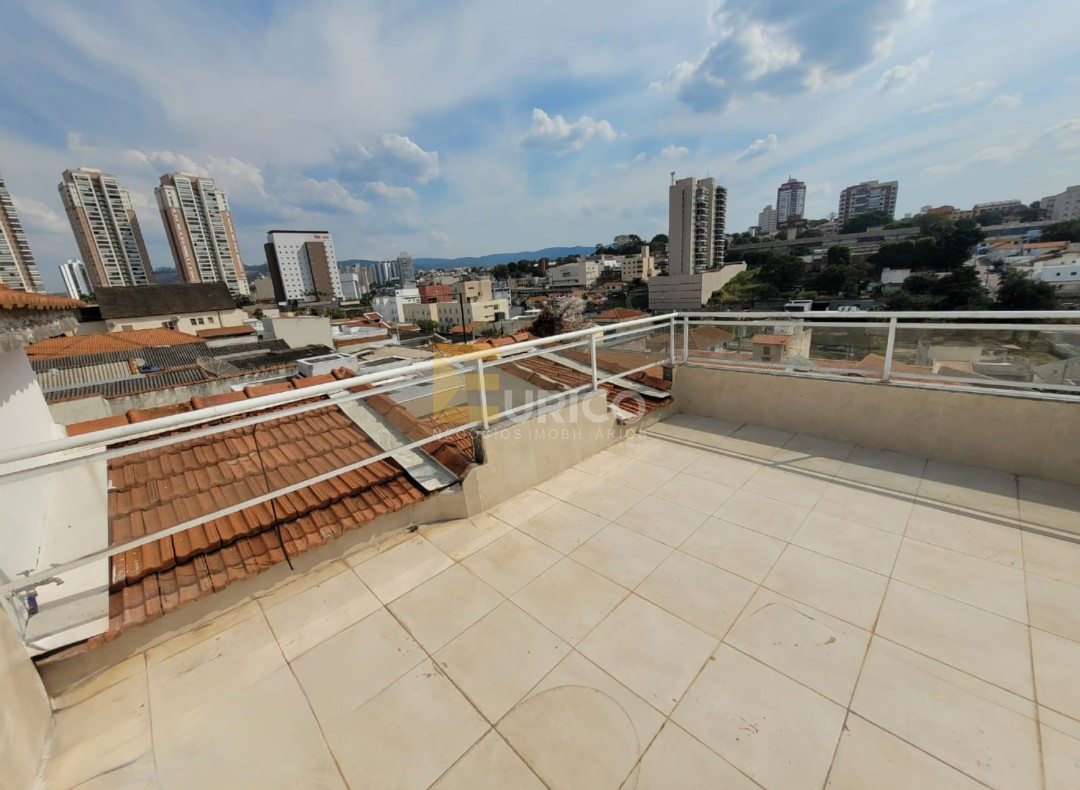 Casa à venda no BELA VISTA em Jundiaí/SP: 