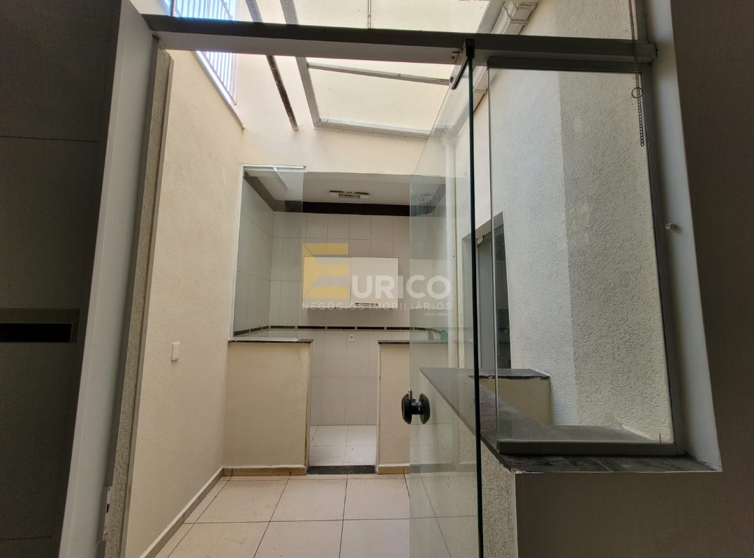 Casa à venda no BELA VISTA em Jundiaí/SP: 