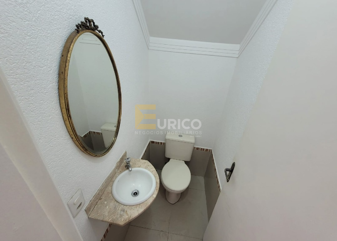 Casa à venda no BELA VISTA em Jundiaí/SP: 