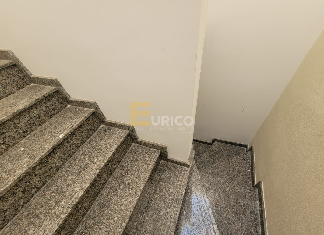 Casa para aluguel no BELA VISTA em Jundiaí/SP: 