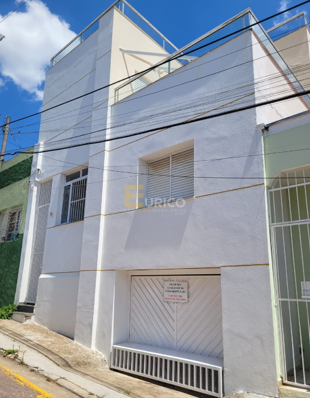 Casa para aluguel no BELA VISTA em Jundiaí/SP: 