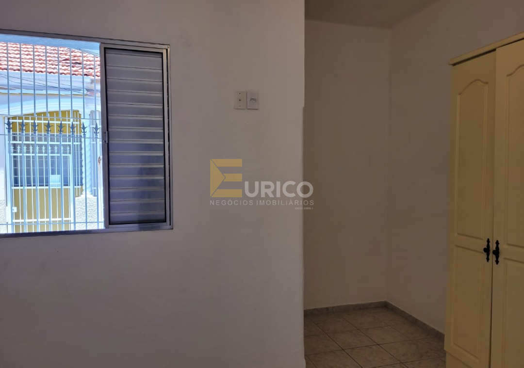 Casa para aluguel no Vila Argos Nova em Jundiaí/SP:
