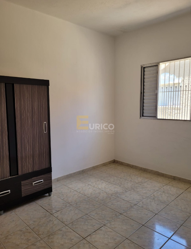 Casa para aluguel no Vila Argos Nova em Jundiaí/SP: