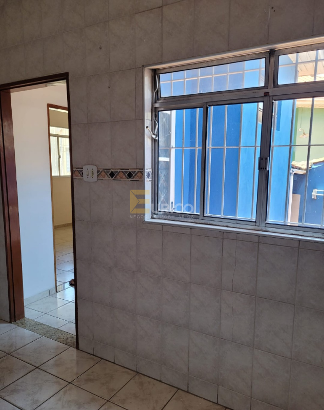 Casa para aluguel no Vila Argos Nova em Jundiaí/SP: