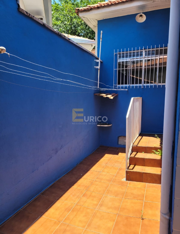Casa para aluguel no Vila Argos Nova em Jundiaí/SP: