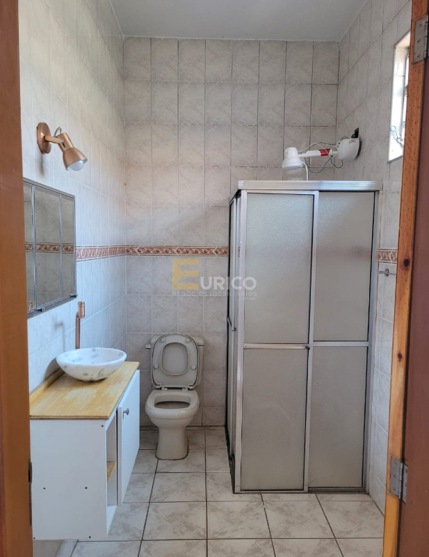 Casa para aluguel no Vila Argos Nova em Jundiaí/SP: