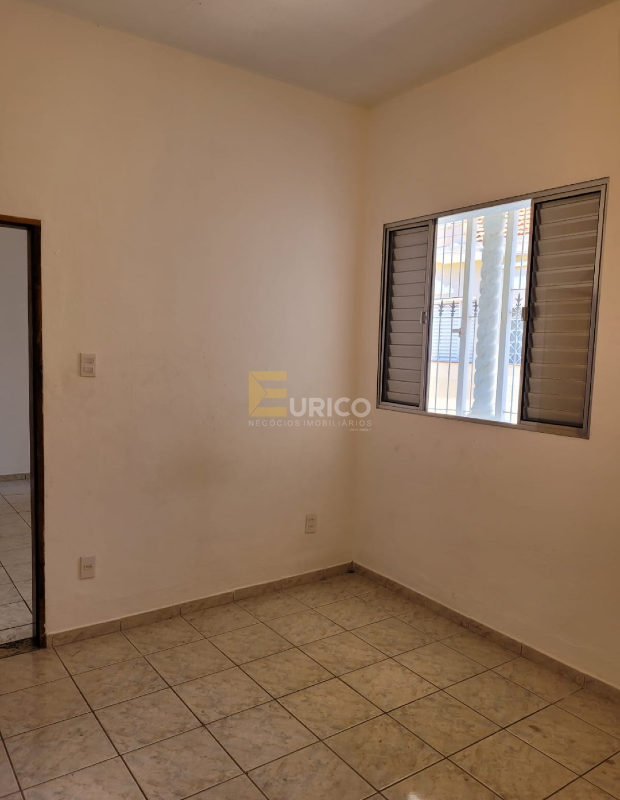Casa para aluguel no Vila Argos Nova em Jundiaí/SP: