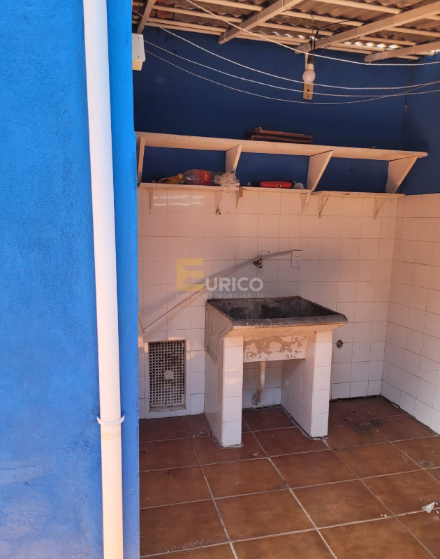 Casa para aluguel no Vila Argos Nova em Jundiaí/SP: