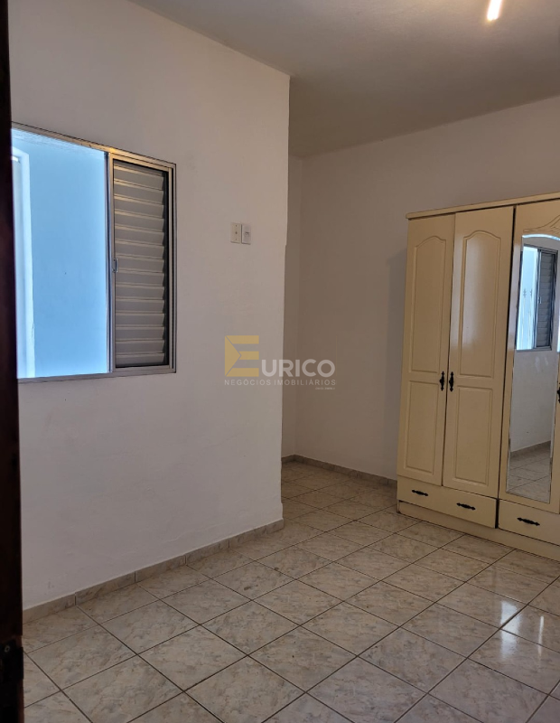Casa para aluguel no Vila Argos Nova em Jundiaí/SP: