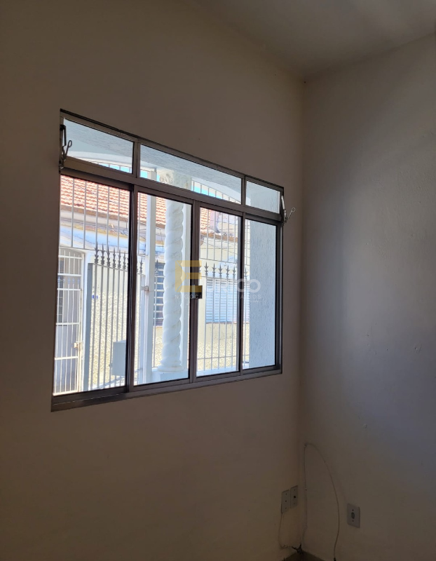 Casa para aluguel no Vila Argos Nova em Jundiaí/SP: