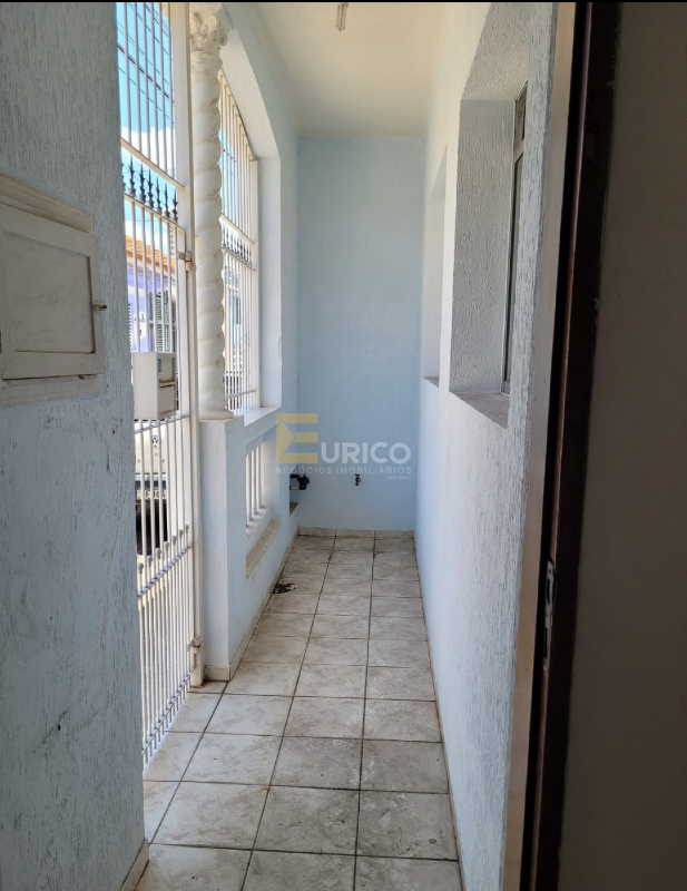 Casa para aluguel no Vila Argos Nova em Jundiaí/SP: 