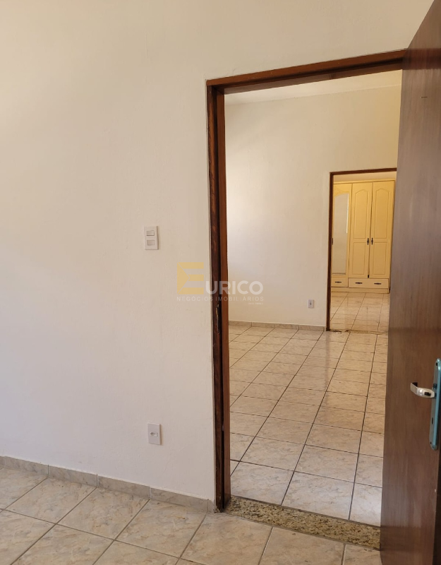 Casa para aluguel no Vila Argos Nova em Jundiaí/SP: