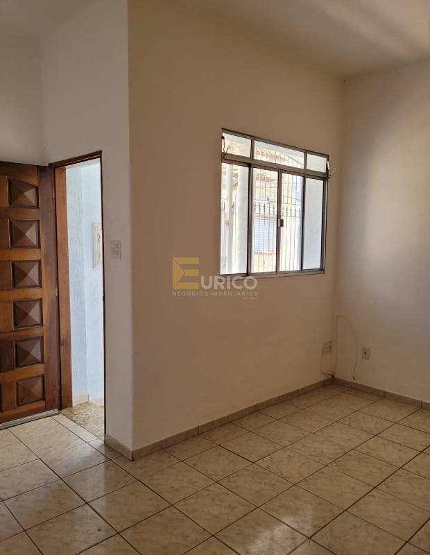 Casa para aluguel no Vila Argos Nova em Jundiaí/SP: 