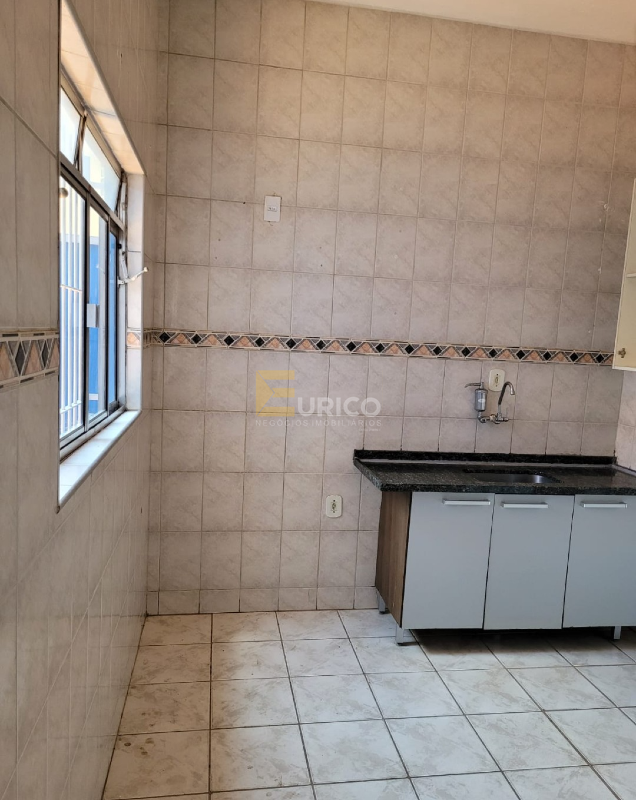 Casa para aluguel no Vila Argos Nova em Jundiaí/SP: