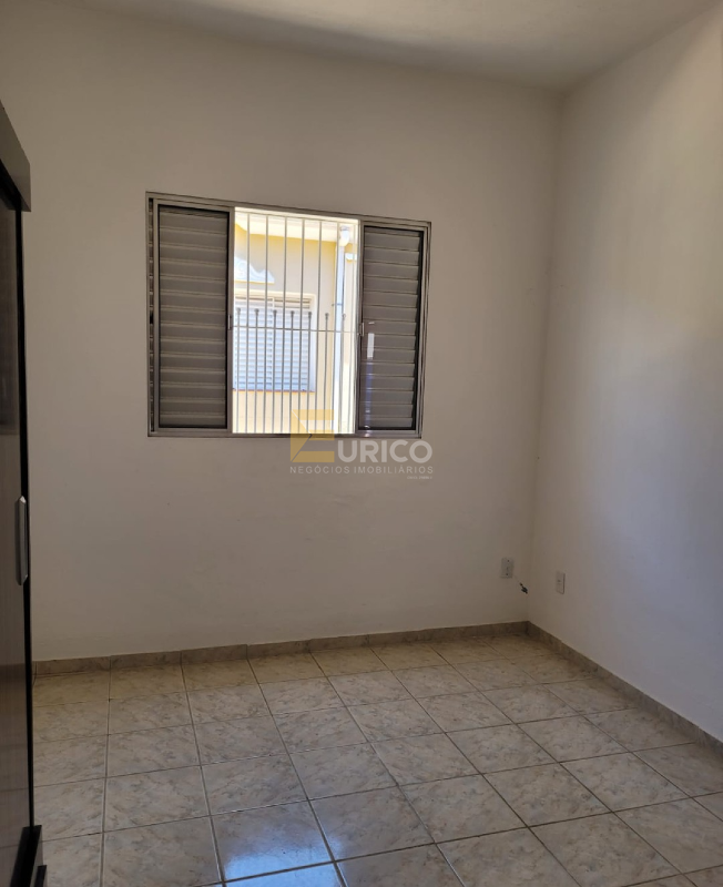 Casa para aluguel no Vila Argos Nova em Jundiaí/SP: