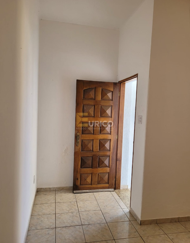 Casa para aluguel no Vila Argos Nova em Jundiaí/SP: 
