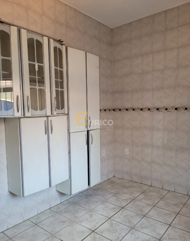 Casa para aluguel no Vila Argos Nova em Jundiaí/SP: