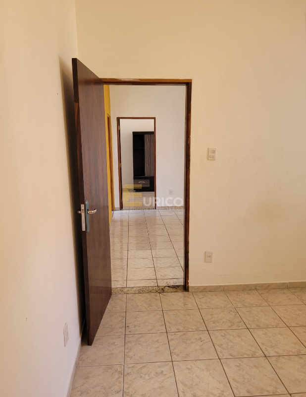 Casa para aluguel no Vila Argos Nova em Jundiaí/SP: