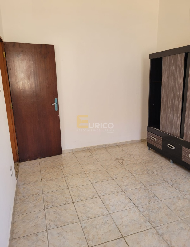 Casa para aluguel no Vila Argos Nova em Jundiaí/SP: