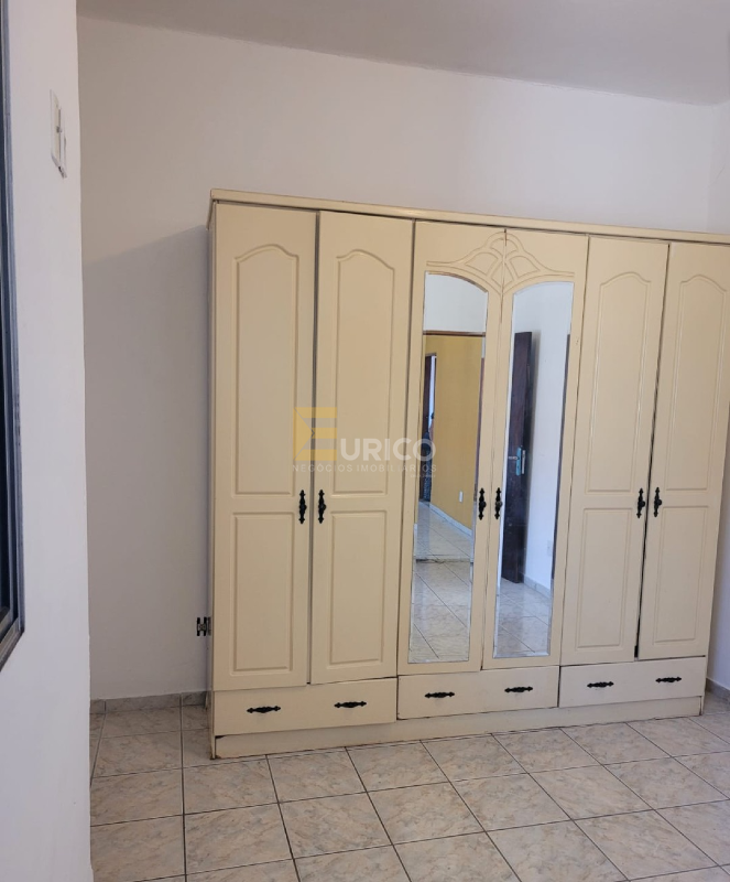 Casa para aluguel no Vila Argos Nova em Jundiaí/SP: