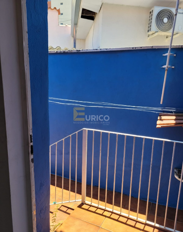 Casa para aluguel no Vila Argos Nova em Jundiaí/SP: