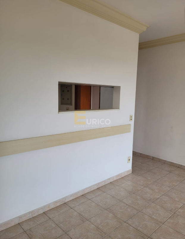 Apartamento à venda no Villaggio Di Firenze em Jundiaí/SP: 