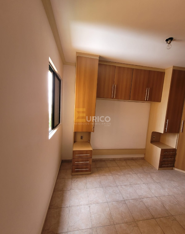 Apartamento à venda no Villaggio Di Firenze em Jundiaí/SP: 
