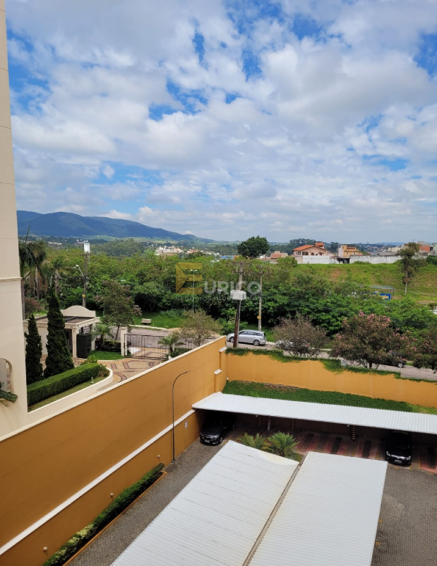 Apartamento à venda no Villaggio Di Firenze em Jundiaí/SP: 