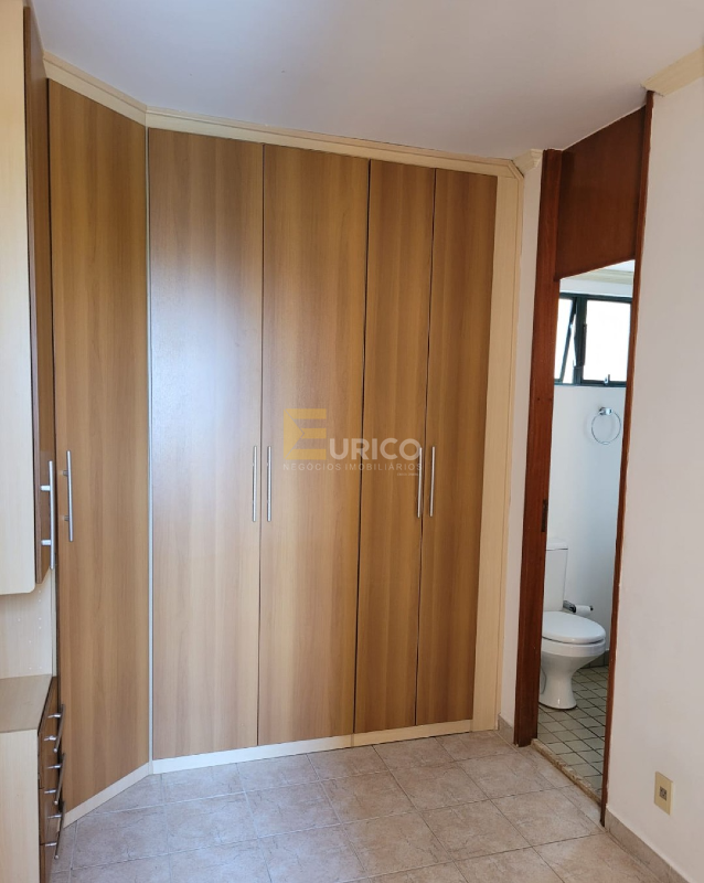 Apartamento à venda no Villaggio Di Firenze em Jundiaí/SP: 