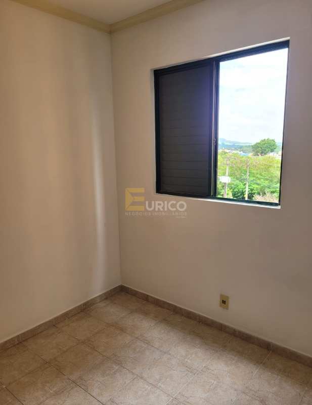 Apartamento à venda no Villaggio Di Firenze em Jundiaí/SP: 