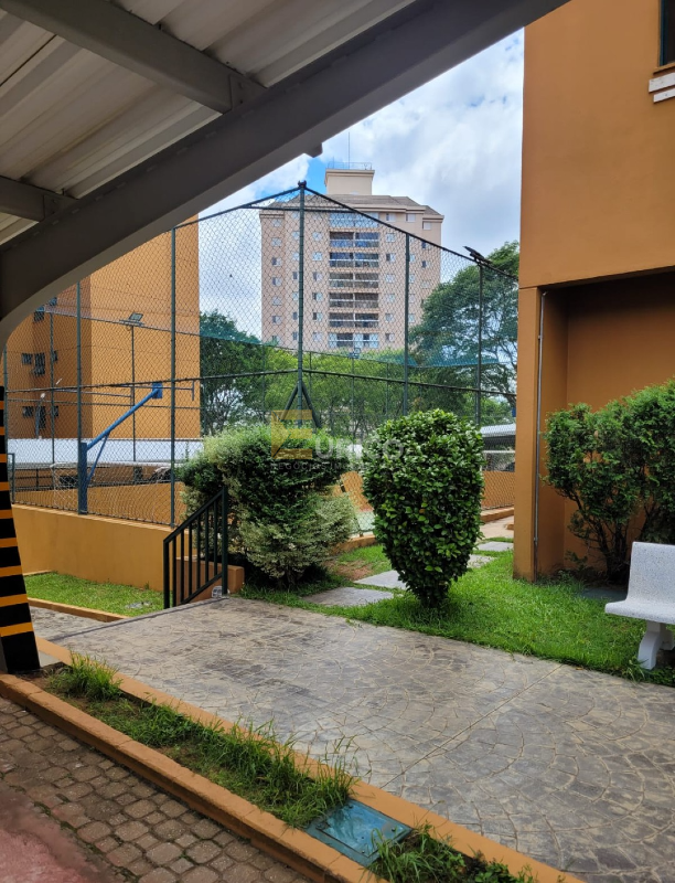Apartamento à venda no Villaggio Di Firenze em Jundiaí/SP: 
