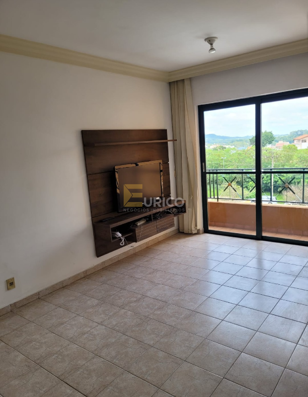 Apartamento à venda no Villaggio Di Firenze em Jundiaí/SP: 