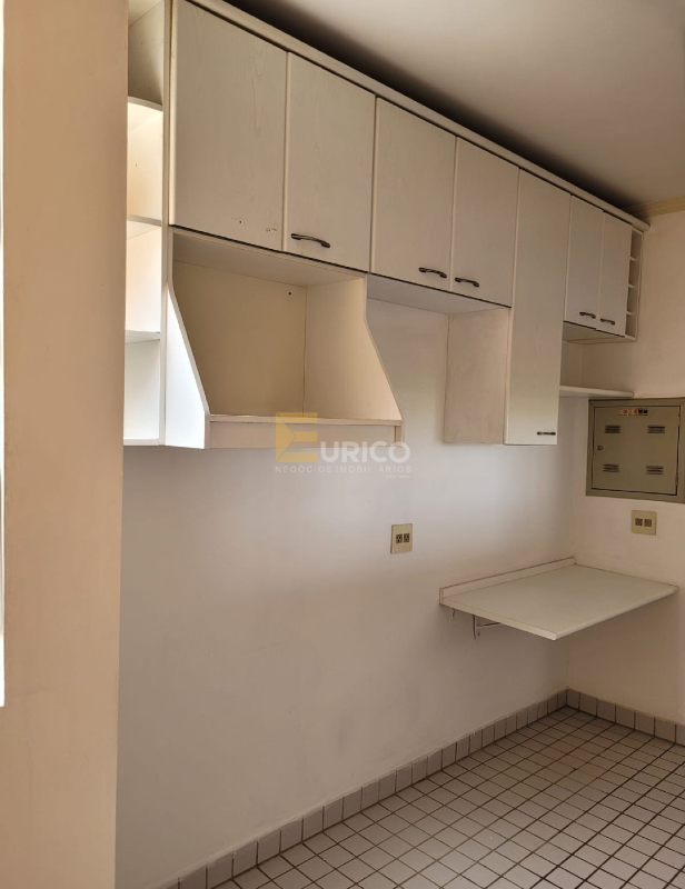 Apartamento à venda no Villaggio Di Firenze em Jundiaí/SP: 