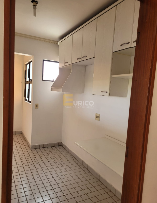 Apartamento à venda no Villaggio Di Firenze em Jundiaí/SP: 