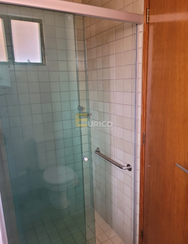 Apartamento à venda no Villaggio Di Firenze em Jundiaí/SP: 