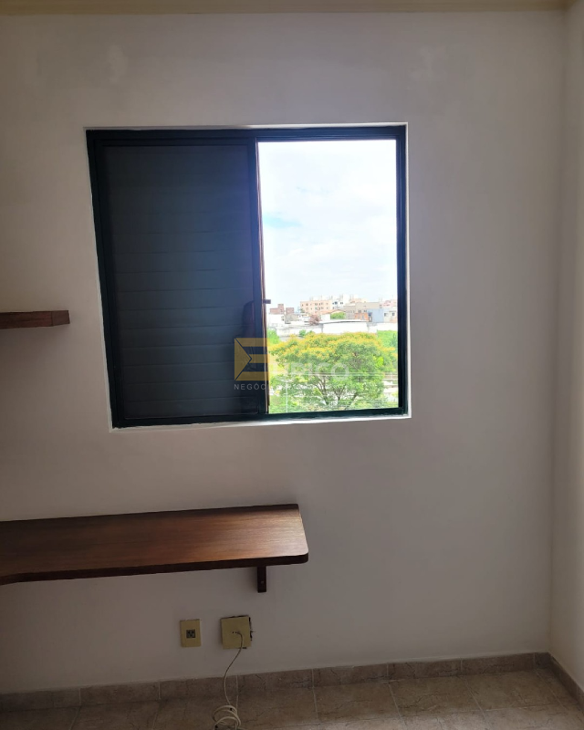 Apartamento à venda no Villaggio Di Firenze em Jundiaí/SP: 
