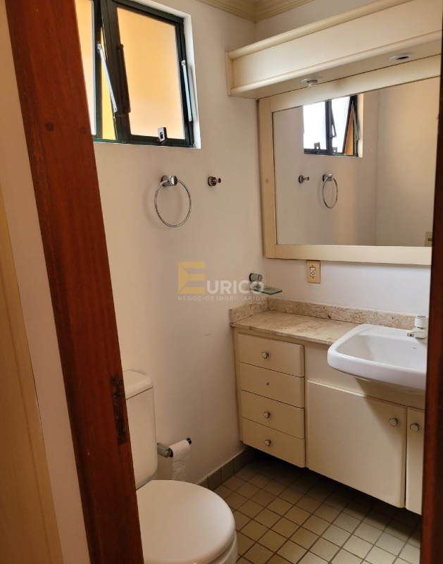 Apartamento à venda no Villaggio Di Firenze em Jundiaí/SP: 