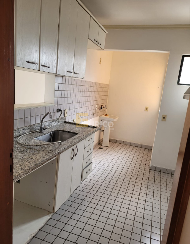 Apartamento à venda no Villaggio Di Firenze em Jundiaí/SP: 