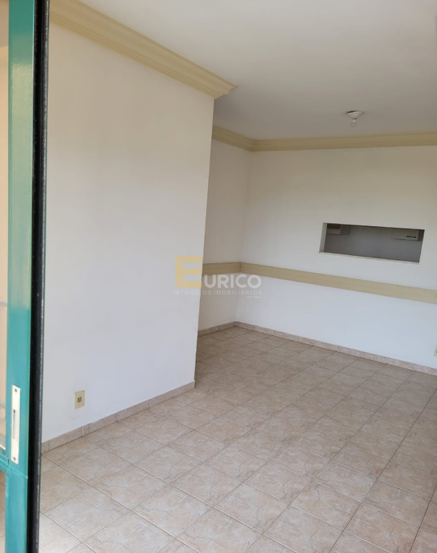 Apartamento à venda no Villaggio Di Firenze em Jundiaí/SP: 