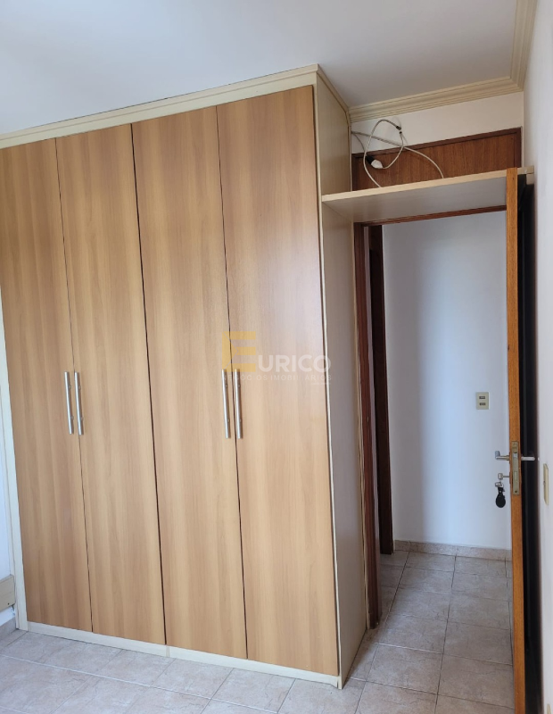 Apartamento à venda no Villaggio Di Firenze em Jundiaí/SP: 